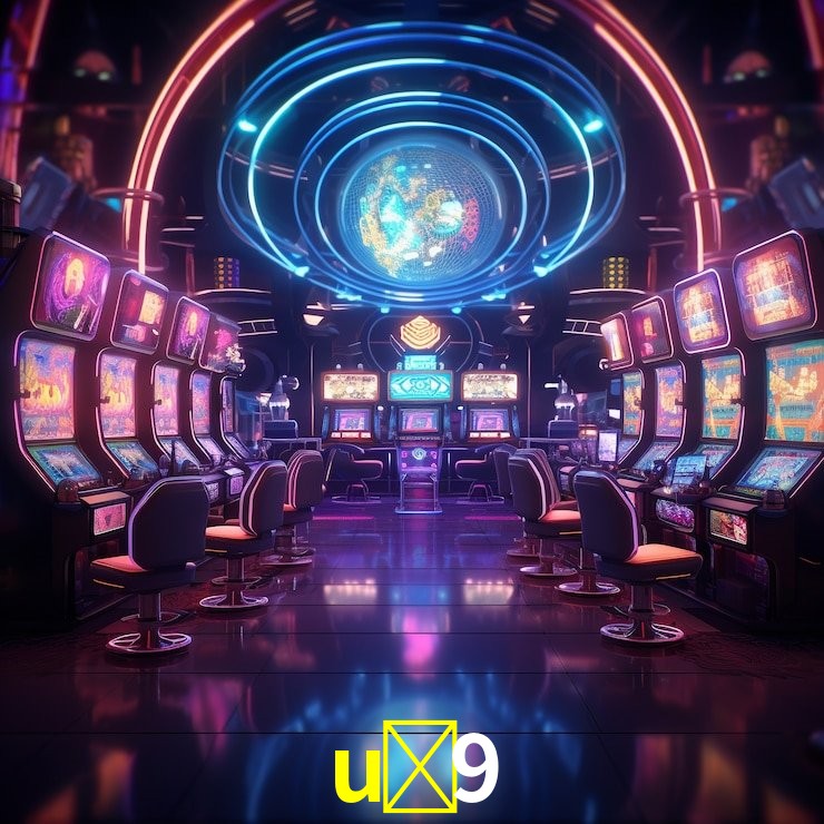 u-9
