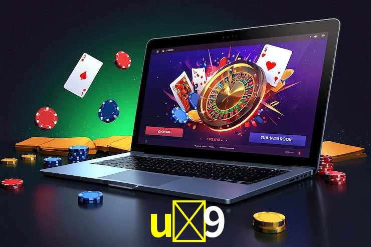 u-9 - Casino Online Plataforma - u-9 bet