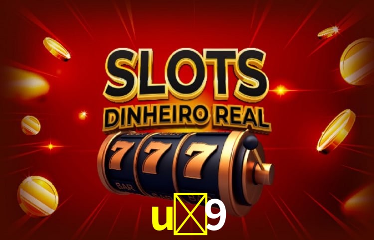 u-9: Seu Cassino Premiado com Pagamentos Rápidos