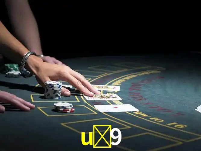  u-9 bet